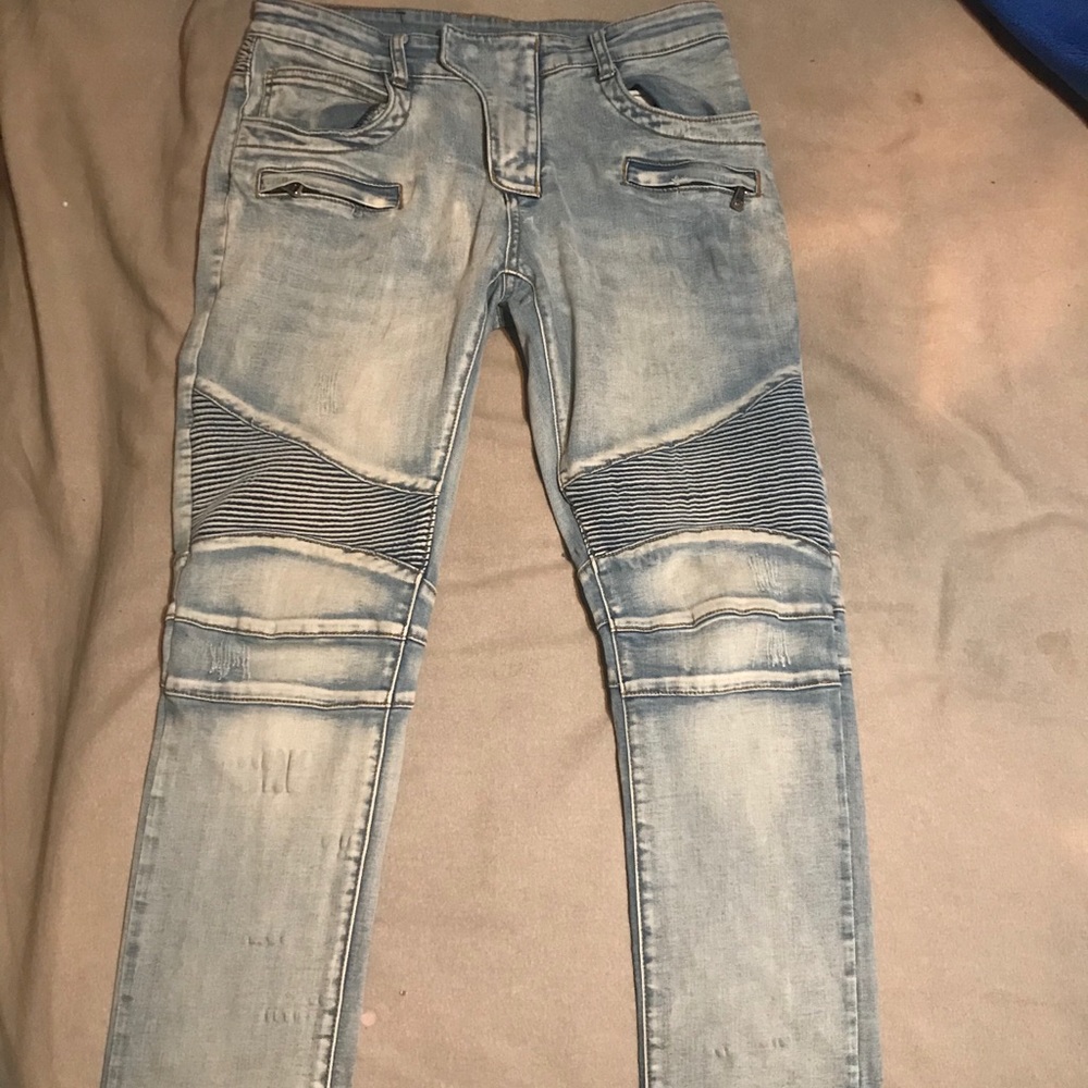 Balmain jeans